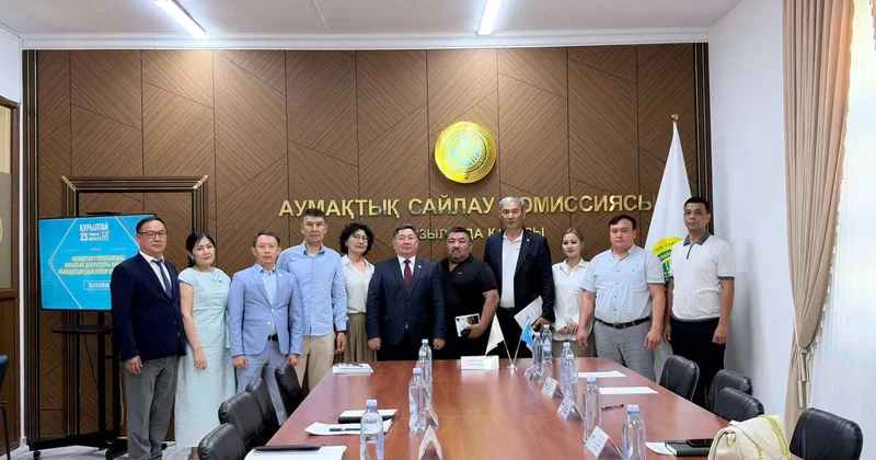 Подготовка идет полным ходом