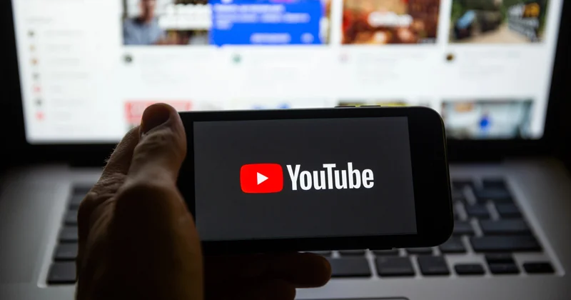 YouTube кейбір арналарды монетизациядан айырады не өзгерді