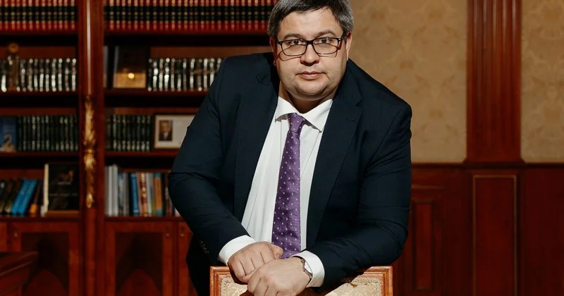 Название Курултай возвращает казахстанцев к великим традициям степной демократии