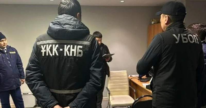 Канал незаконной миграции пресекли на вокзале Нурлы жол в Астане, суд вынес приговор
