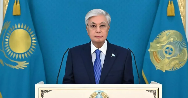 Тоқаев: Бұл сайлау ең тартысты науқандардың бірі ретінде есте қалады