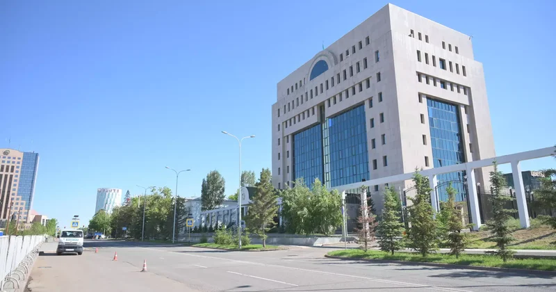 Жетісу тұрғыны сайлау комиссиясын сотқа берді