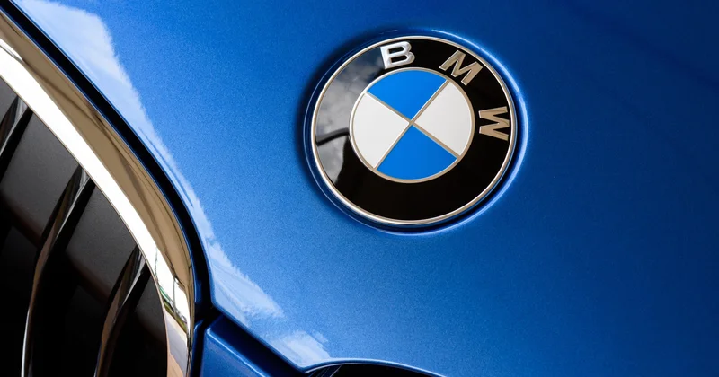 BMW кардан білігіндегі ақауларға байланысты 30 мыңға жуық автокөлікті кері қайтарып жатыр