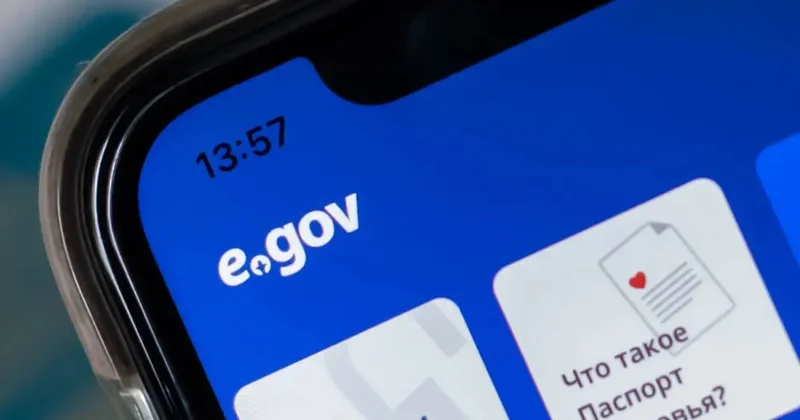 eGov және басқа да мемлекеттік қызметтердің істен шығу себебі аталды