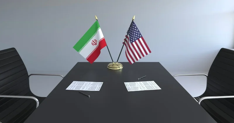 США собираются ввести против Ирана самые жёсткие санкции в истории