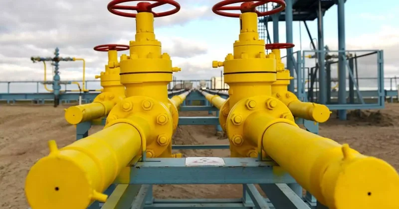 Астана маңайындағы тағы екі ауыл газға қосылды