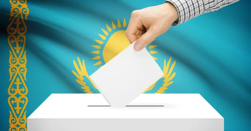 Құрылтай сайлауы туралы не білесіз, біліміңізді тексеріп көріңіз. Тест