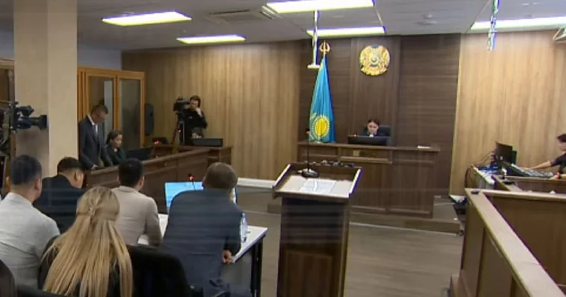 Его мать попросила вернуть 4,5 млн : мама погибшей Улданы Мырзуан рассказала о деньгах
