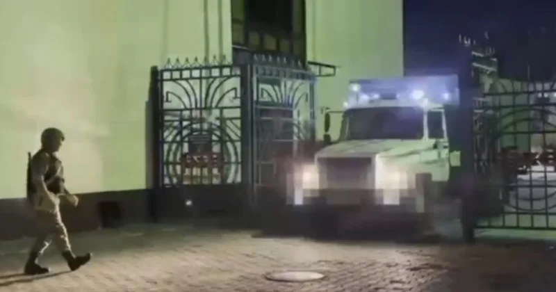 Қазақстандық әйел 290 миллион салық төлемегеннен кейін Ресейге қашып кетті