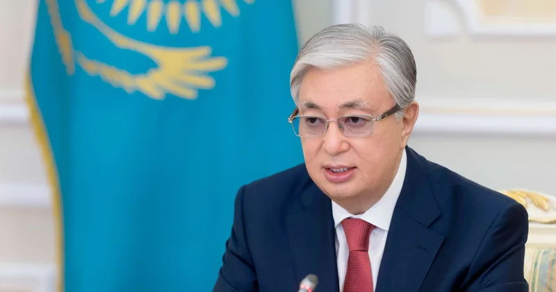 Қасым Жомарт Тоқаев: Құрылтай сайлауы қазіргі Қазақстан жылнамасындағы жаңа кезеңге жол ашады