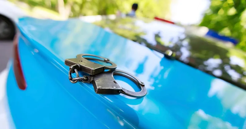 Қарағандыда әйел киімін киіп, балалармен танысқан стример қамалды