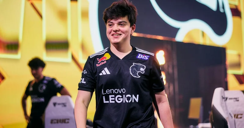 Казахстанец molodoy помог своей команде выйти в полуфинал Esports World Cup 2026