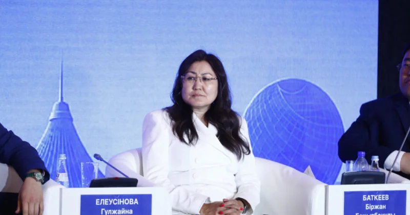 Қазақстан адами даму деңгейі өте жоғары елдер тобына кірді