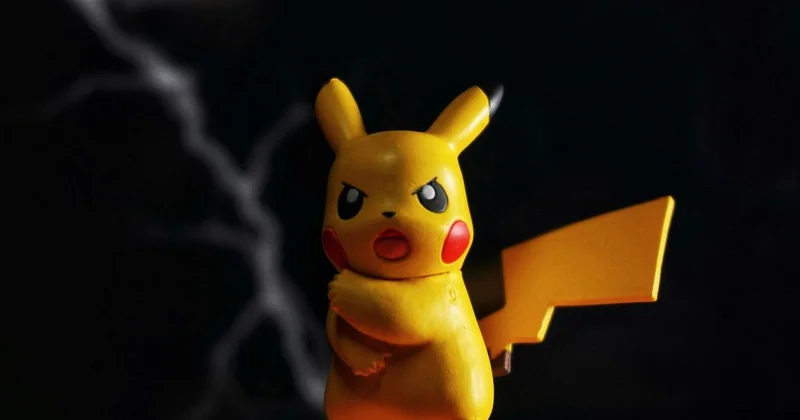 Pokеmon и Polaroid создали коллекцию мгновенных камер к 30 летию франшизы