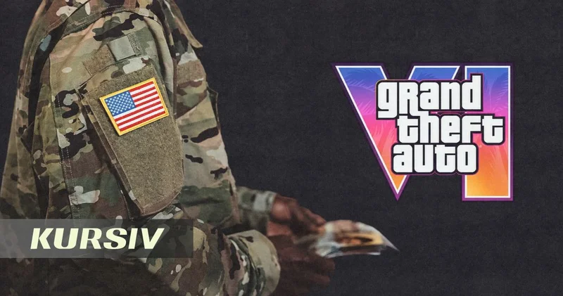 Ради GTA 6 американские солдаты продлевают контракты с армией