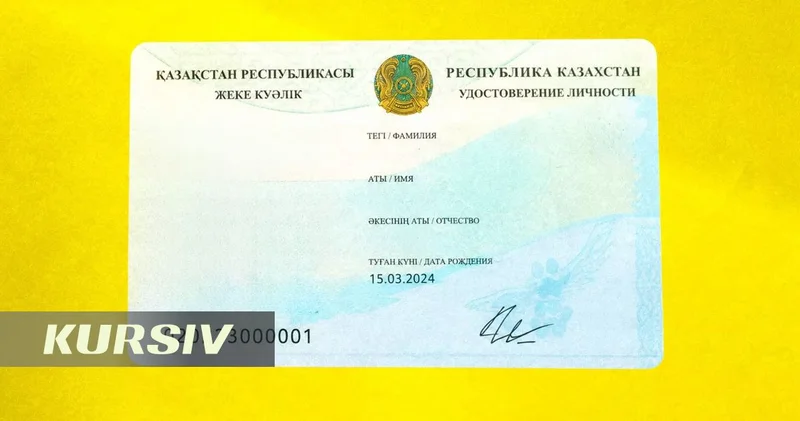 Можно ли оформить кредит по чужому ИИН: что говорят госорганы