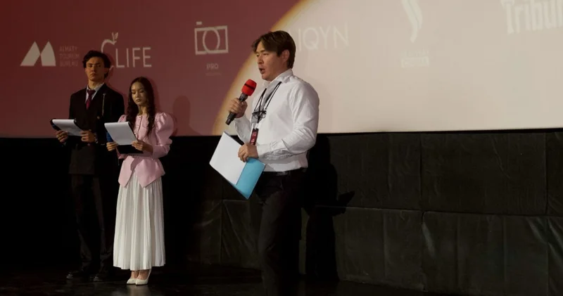 Алматыда XI Baiqonyr Film Festival кинофестивалі басталды