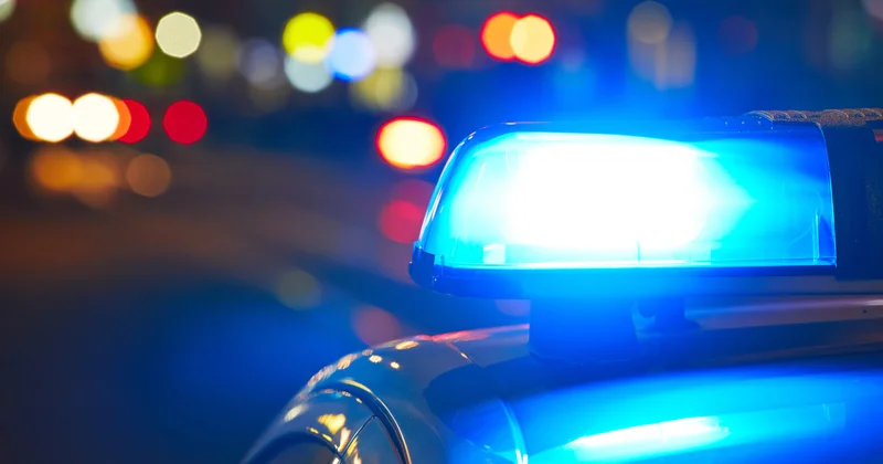 Жамбыл облысында жыпылықтағыш орнатқан жүргізуші жазаланды