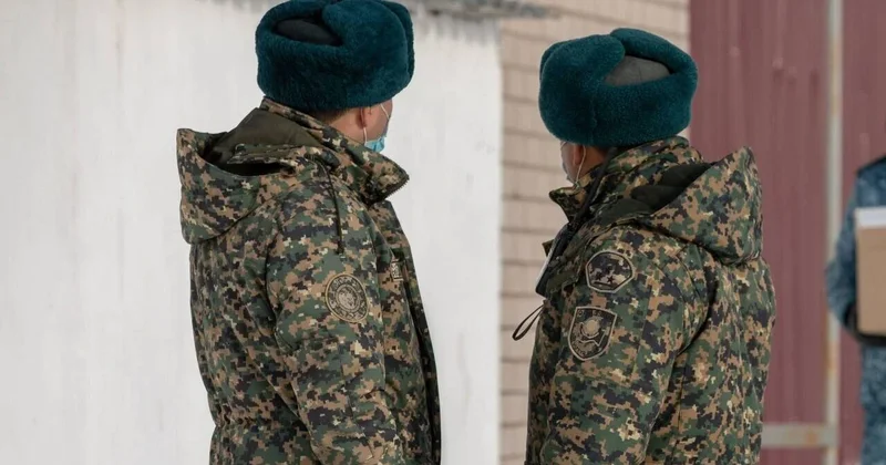 Токаев назначил нового главнокомандующего сухопутными войсками ВС