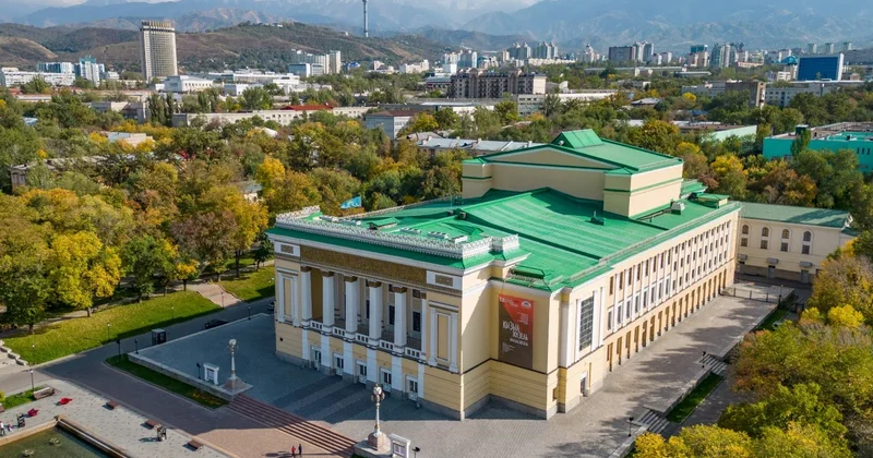 30 градусная жара сохранится на западе и юге Казахстана в ближайшие дни