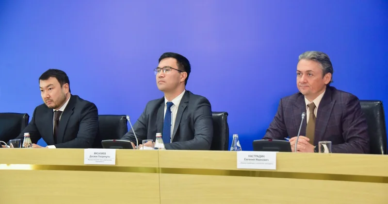 Албания тәжірибесі: Қазақстан жасанды интеллектіге министрдің қызметін сеніп тапсыра ала ма