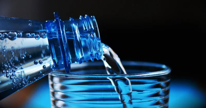 Газированная вода помогает похудеть