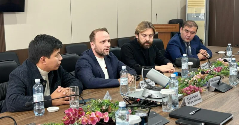 Түркияның дәрігерлері ақтаулықтарға тегін медициналық кеңес береді