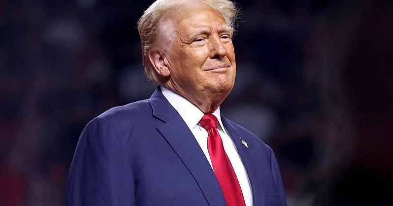 Трамп АҚШ тың жетілдірілген қару жарағы барын айтты