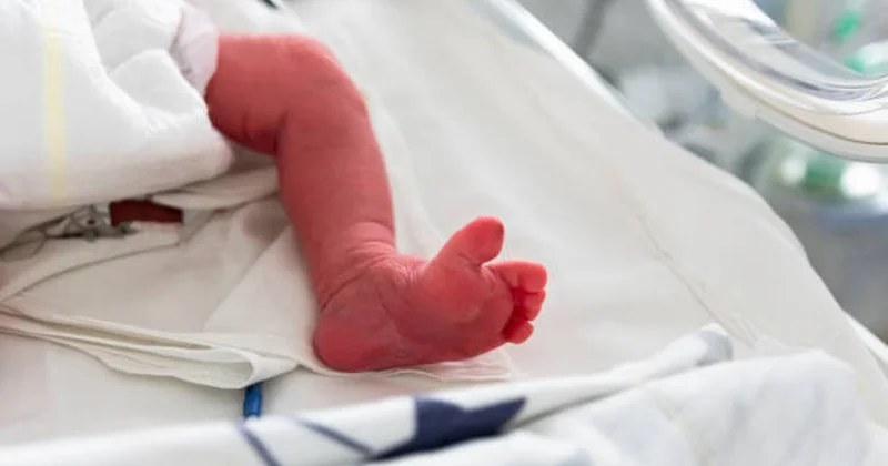 Елімізде сәби өлімі 20,2% ға төмендеді