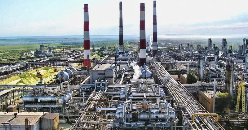 Атака беспилотников на ОГПЗ не отразилась на газоснабжении Астаны Минэнерго РК