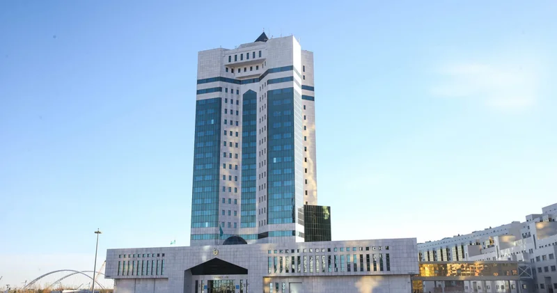 Мемлекеттік қызметтердің көптеген түрі автоматтандырылды