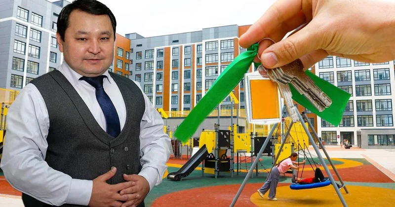 Мақсат Халық: Президент Үкіметтен мазмұны жоқ, формасы ғана бар өсім сұрап отырған жоқ