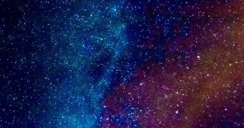 Қазан айының соңында жер бетіне жұлдызды жаңбыр жауады