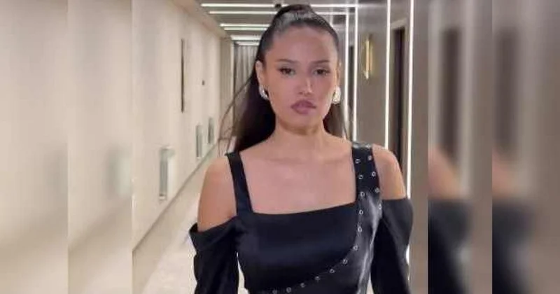 Певица Назима обратилась к фанатам (ВИДЕО)