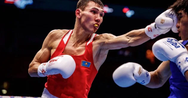 Финалдағы жарқын нокауттар: Бокстан Қазақстан чемпионаты қалай өтті?