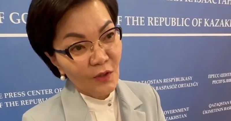 У меня совесть чиста : Министр труда призналась, что носит реплики люксовых брендов одежды
