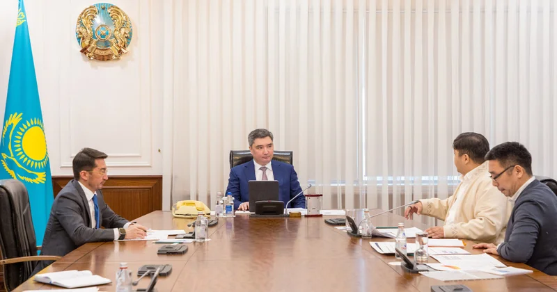 Әлеуметтік сала мен өнеркәсіптегі стартаптар қолдау табады