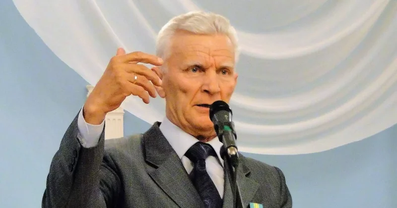 Тоқаев мәдениет қайраткері Юрий Аравиннің қайтыс болуына байланысты көңіл айтты