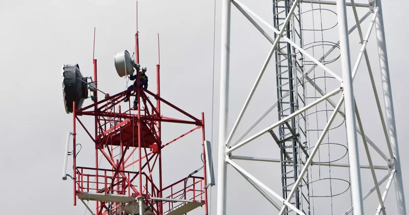Қазақстанда ұлттық Wi Fi операторы құрылады