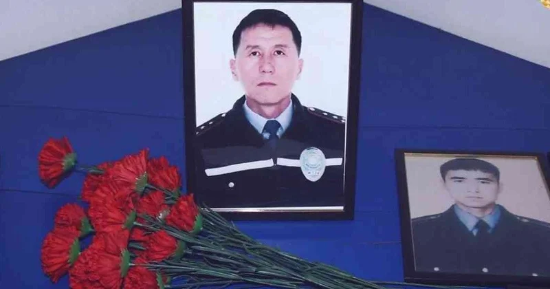 Ғазиз Байтасовтың ұлы әкесінің жолын жалғастыруға ниетті