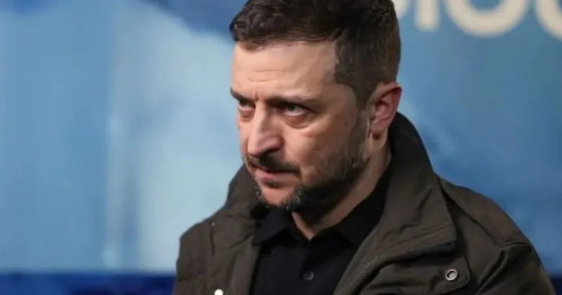 Украинада соғыс жағдайы ұзартылды