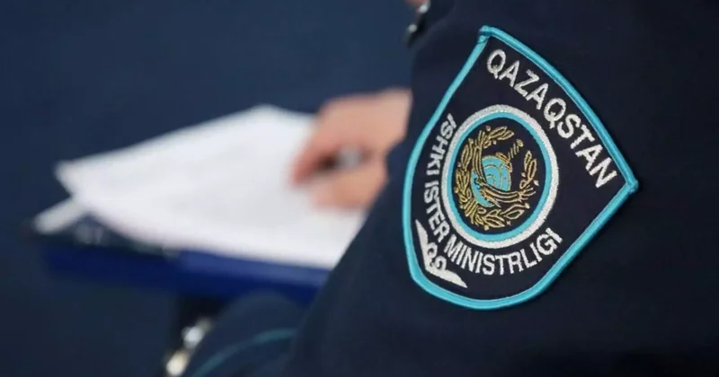 Қарағандыда полиция ғимаратынан мәйіт табылды: бірнеше адам қызметінен кетті