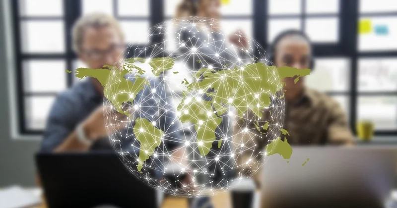 Wi Fi без границ: в Казахстане появится национальный оператор