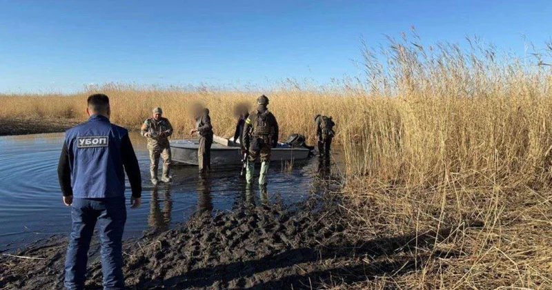 На озере Зайсан у браконьеров изъяли полтонны рыбы