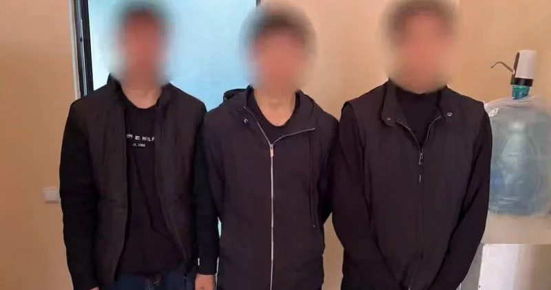 Алматыда ер адам сайт арқылы тасқан қызбен кездесуде тосын жайтқа тап болған