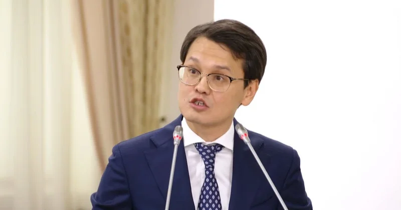 Каспий теңізінің түбі арқылы ТОБЖ: жоба мәртебесі