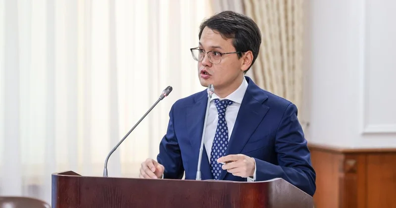 Казахтелеком представил на заседании правительства ключевые проекты по развитию цифровой инфраструктуры страны