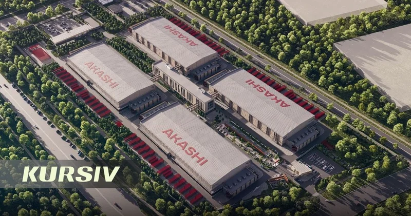 Central Asia lacks computing power. Kazakhstan’s Akashi may be a solution