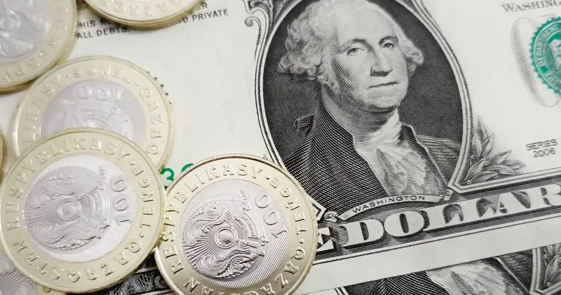 Астана, Алматы және Шымкенттегі валюта бағамы белгілі болды