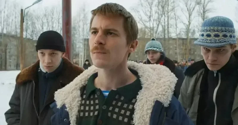 Культовый сериал Слово пацана появился на казахском языке